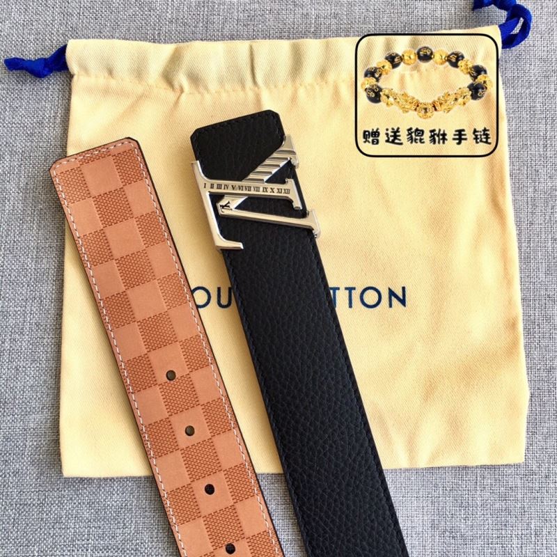 Louis Vuitton Belts